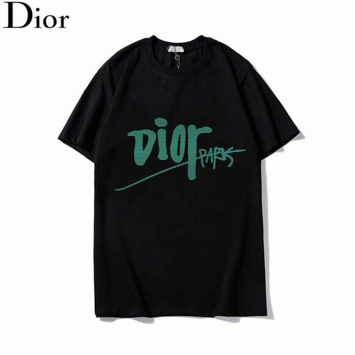 Dior T Shirts Short _SKUDiorS-XXLppt33999